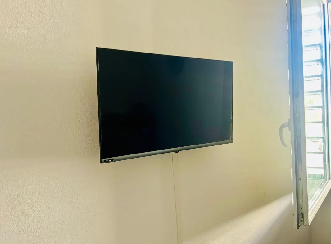 Studio meublé à Nîmes face à l'hôtel de police – Investissement rentable 