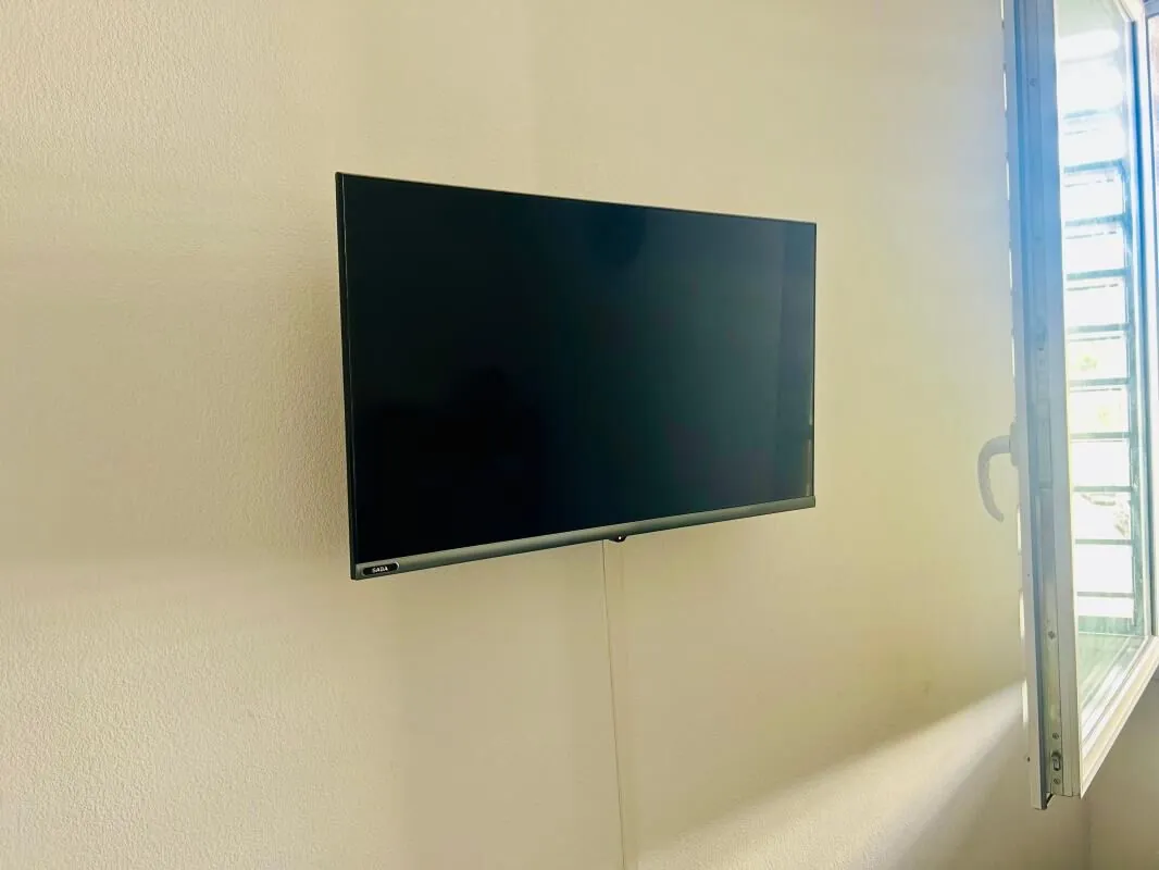 Studio meublé à Nîmes face à l'hôtel de police – Investissement rentable 