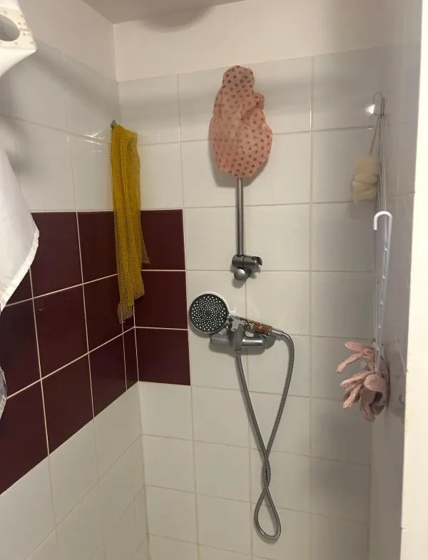Studio meublé à Nîmes face à l'hôtel de police – Investissement rentable 
