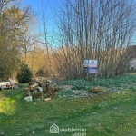 Terrain à bâtir de 916 m² à Nouvion-le-Vineux, idéal pour votre projet immobilier