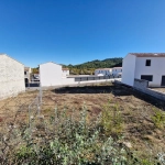Terrain constructible de 558 m² au Puy Sainte Réparate avec prêt à taux zéro