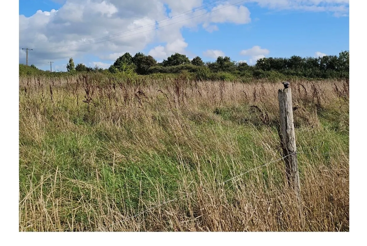 Terrain de 500 m² à proximité de la mer à La Plaine-sur-Mer 