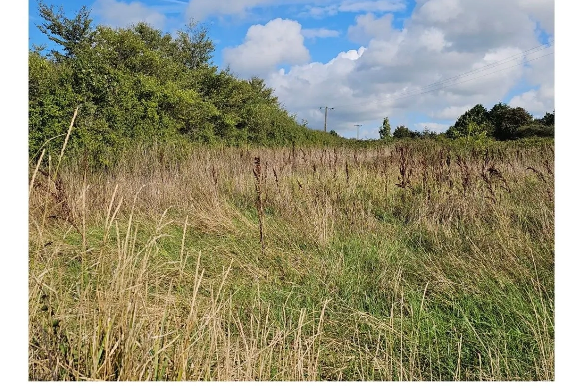 Terrain de 500 m² à proximité de la mer à La Plaine-sur-Mer 