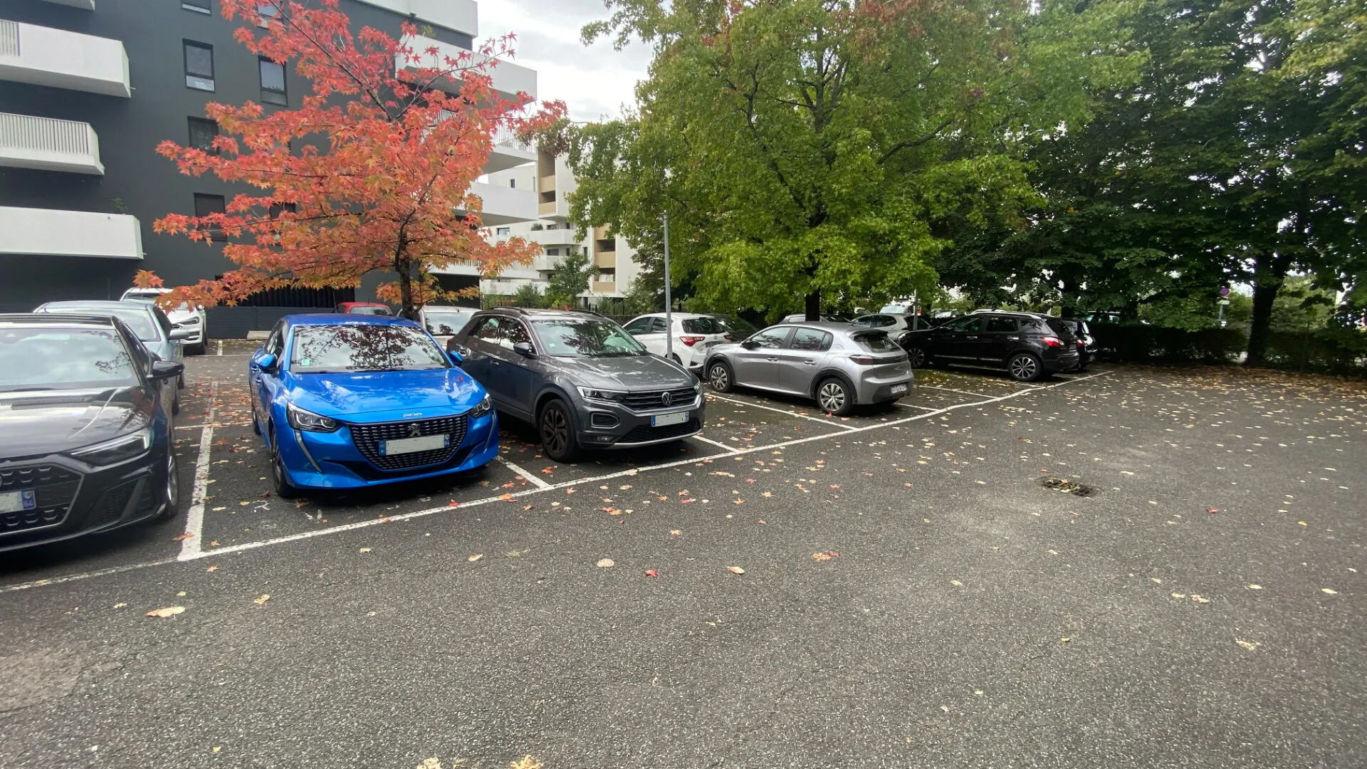 Bureaux modulables de 200 m2 à Billère avec parking - Idéal pour votre activité 