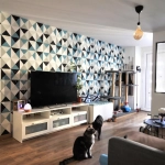 Maison à vendre au centre de Langoiran avec 7 chambres et jardin de 150 m²