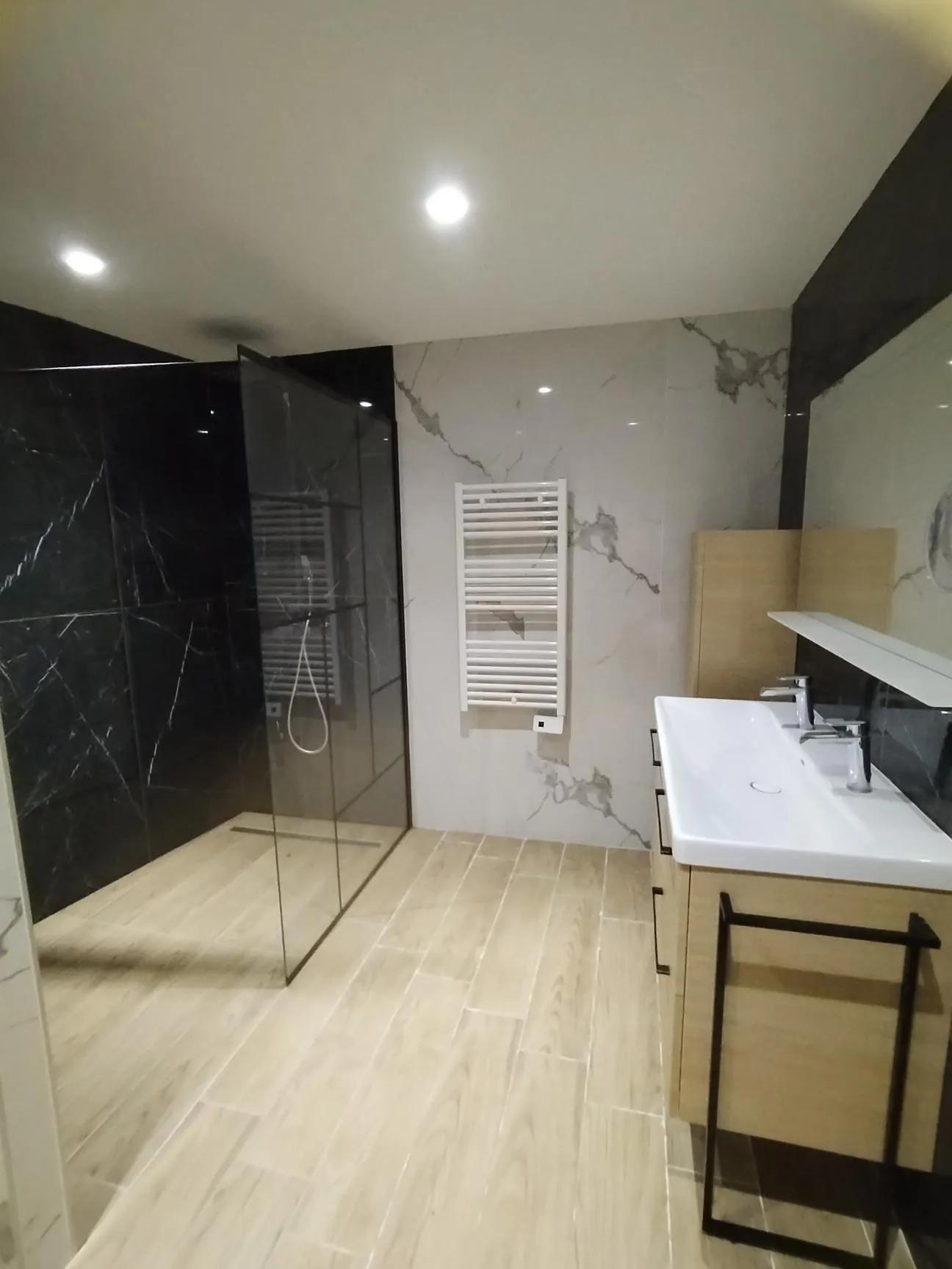 Maison à vendre au centre de Langoiran avec 7 chambres et jardin de 150 m² 