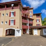Vente appartement duplex 3 pièces avec balcon à Mont-de-Marsan