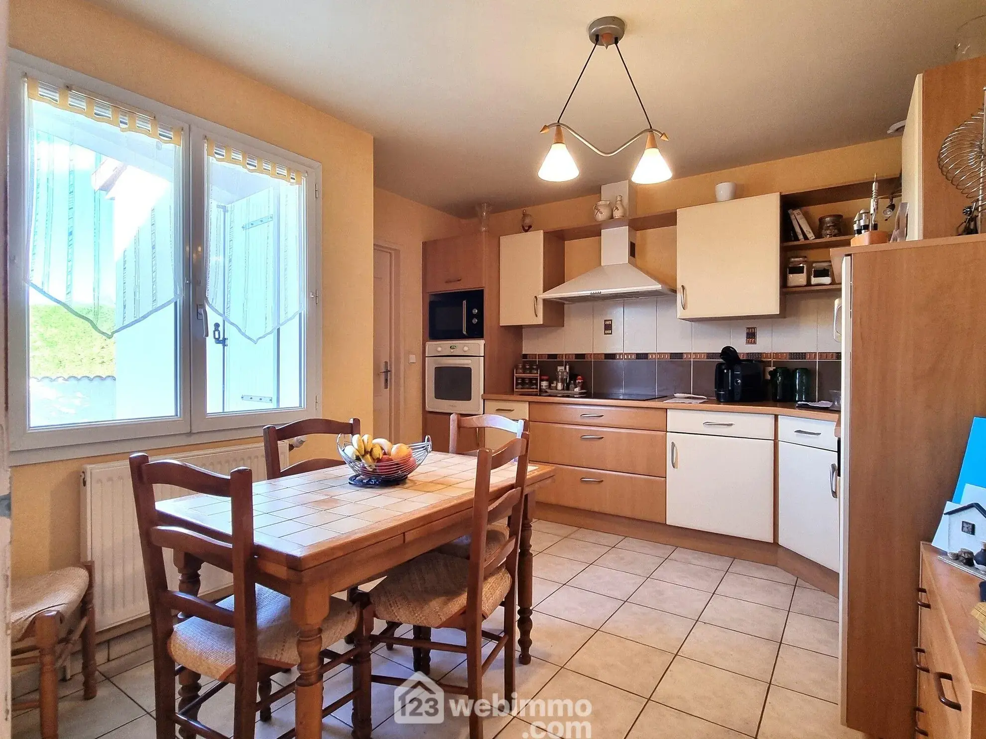 Villa de 143 m² avec piscine à Migné-Auxances près de Poitiers 