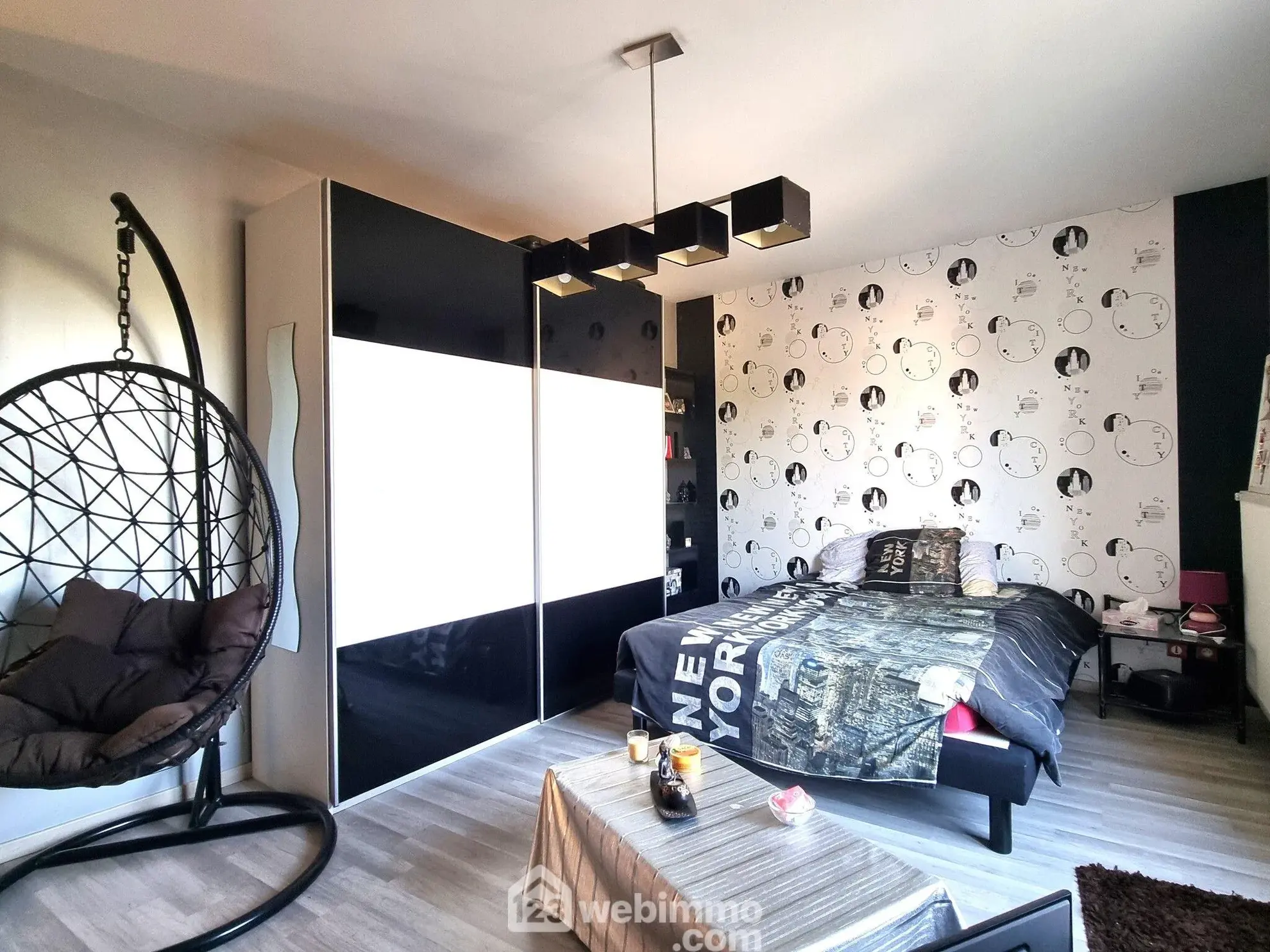 Villa de 143 m² avec piscine à Migné-Auxances près de Poitiers 