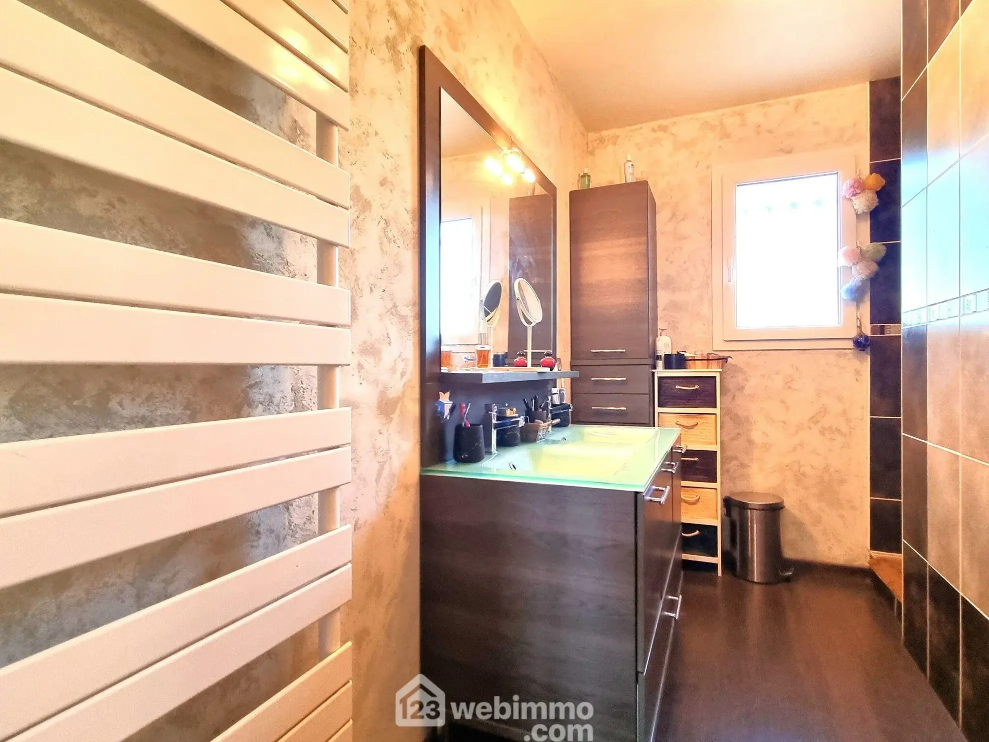 Villa de 143 m² avec piscine à Migné-Auxances près de Poitiers 