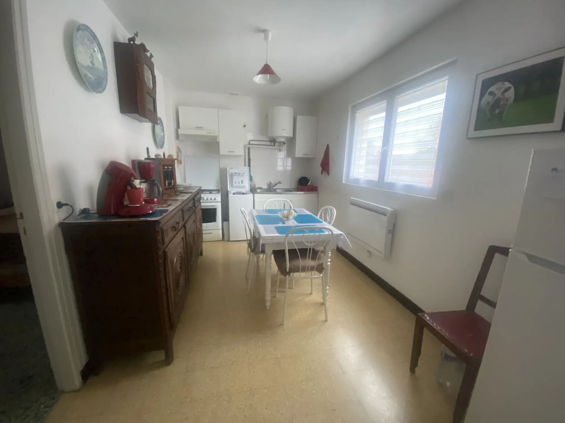Maison de plain-pied à Trois Rivières - Idéale pour premier achat ou investissement 
