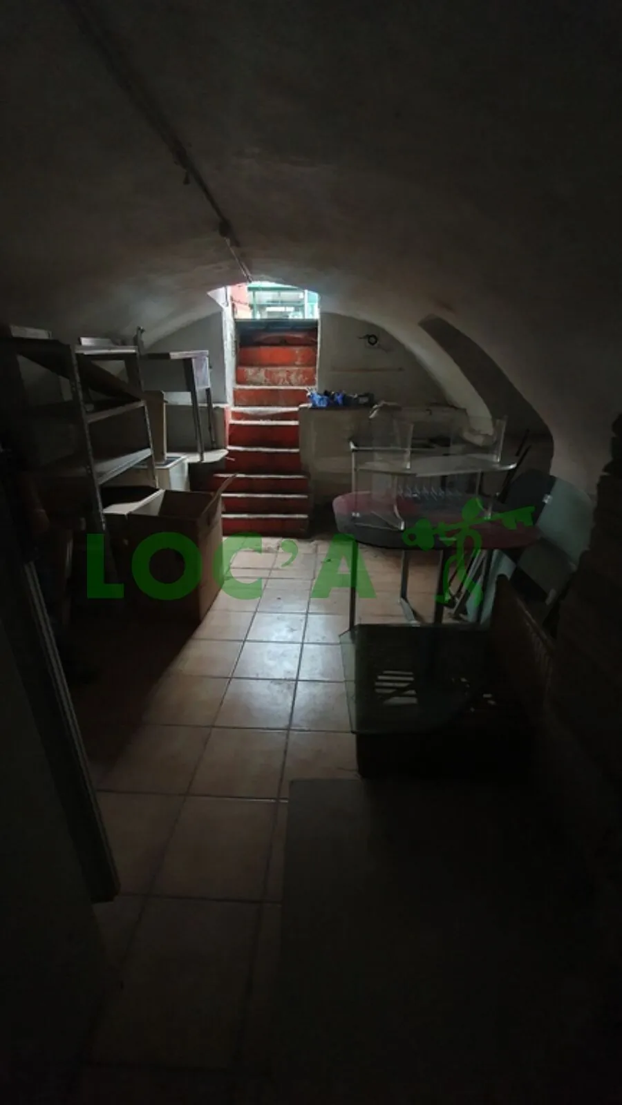 Local d'activité de 25 m² à Dijon proche Place Wilson à vendre 
