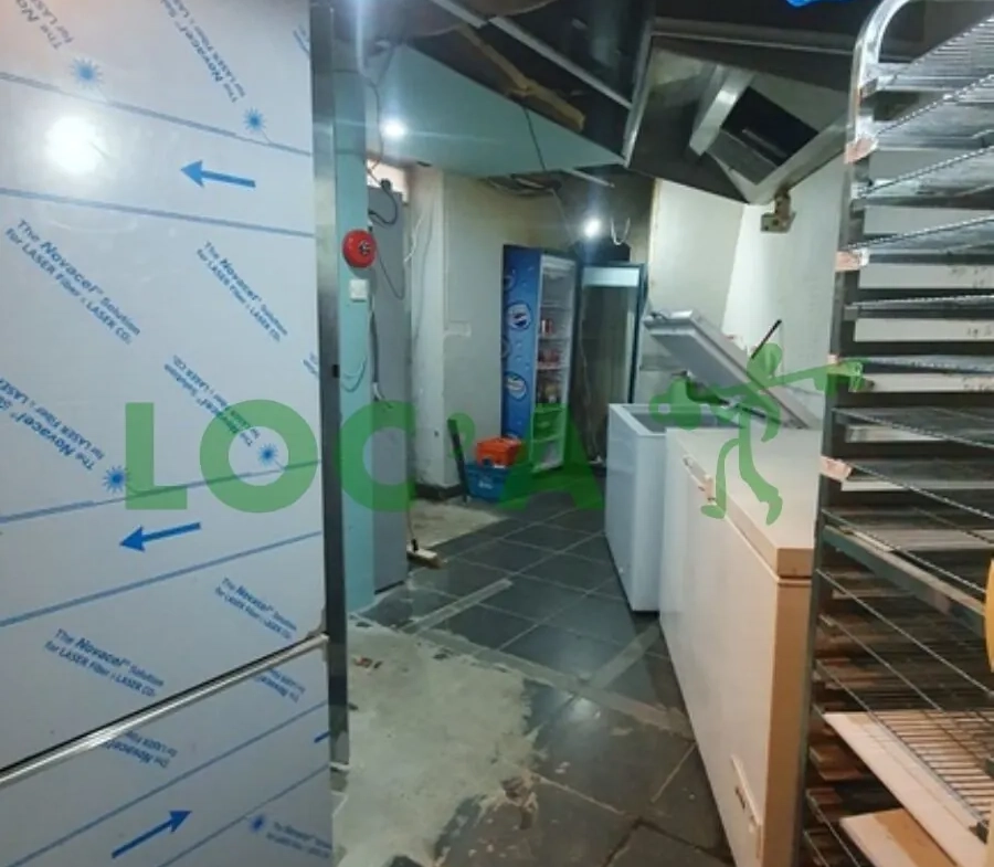 Local d'activité de 25 m² à Dijon proche Place Wilson à vendre 