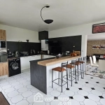 Maison de 102 m² avec jardin à Milly-la-Forêt, proche de la gare