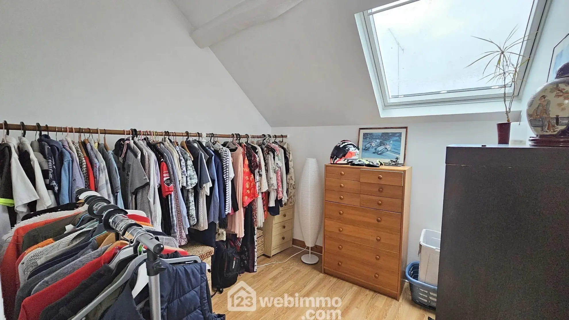 Maison de 102 m² avec jardin à Milly-la-Forêt, proche de la gare 