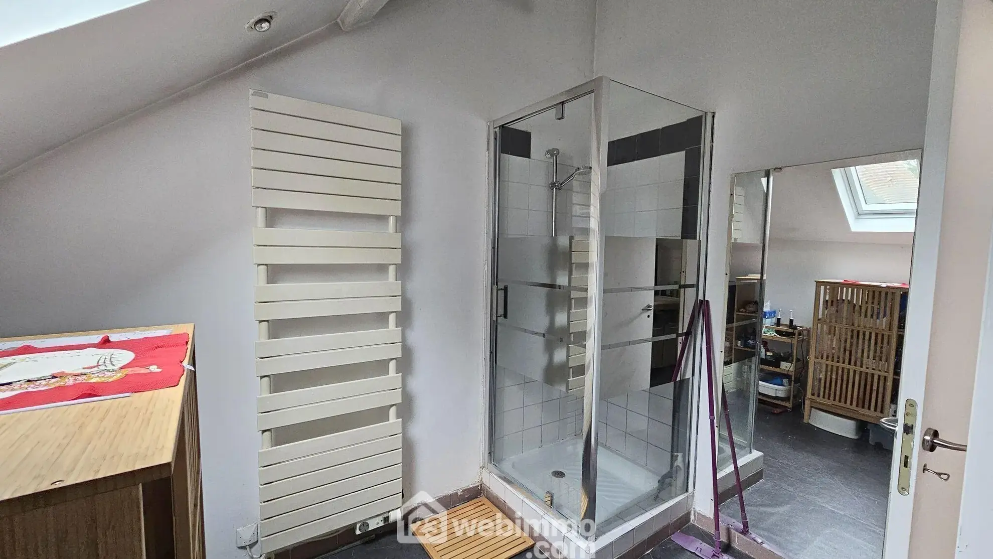 Maison de 102 m² avec jardin à Milly-la-Forêt, proche de la gare 