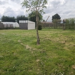 Terrain constructible de 1123 m² à Précieux, secteur Montbrison-Saint-Étienne