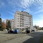 Appartement 3 pièces de 70 m² à Anglet Bernain avec cave et garage en option