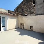 Maison de 105 m² avec deux appartements louables à Vauvert - Investissement ou résidence