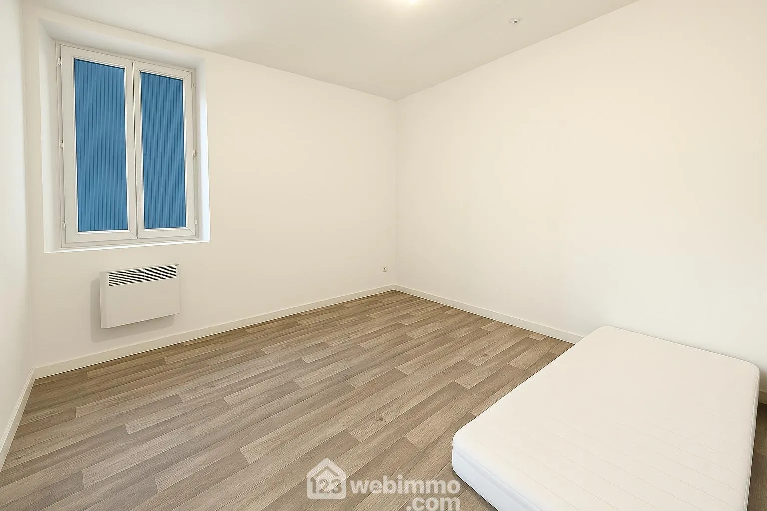 Maison de 105 m² avec deux appartements louables à Vauvert - Investissement ou résidence 