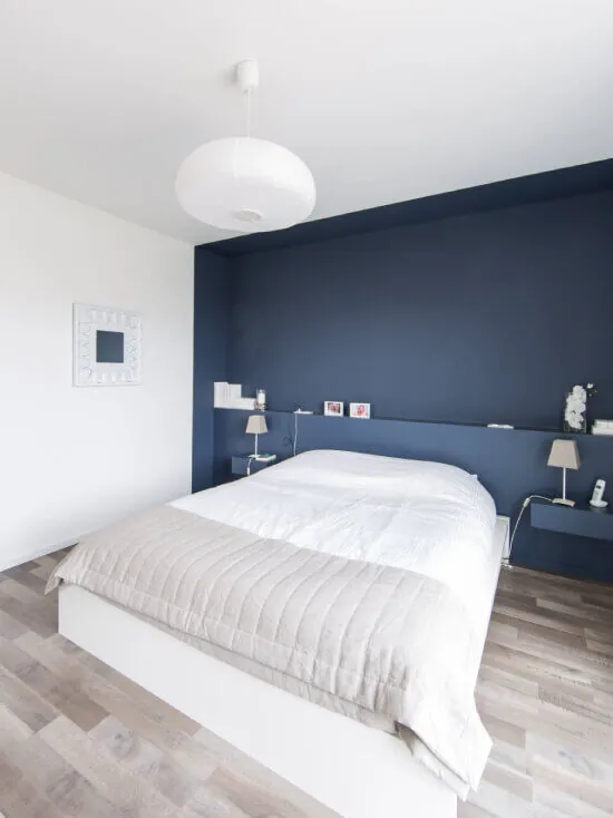 Maison individuelle neuve à Bourdon de 96 m² avec prestations haut de gamme 