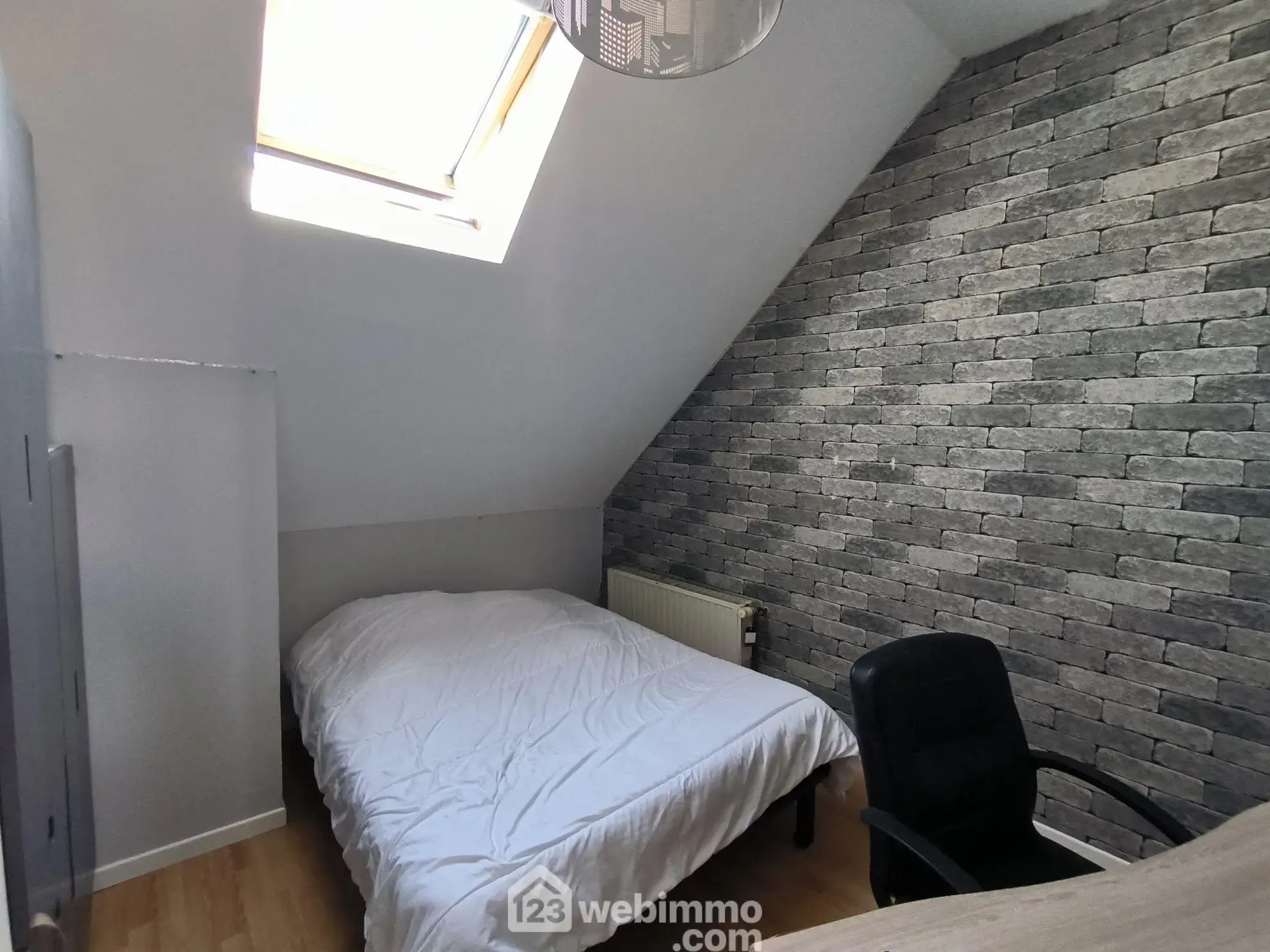 Maison spacieuse avec appartement et jardin potager à Courcelles-sur-Vesle 
