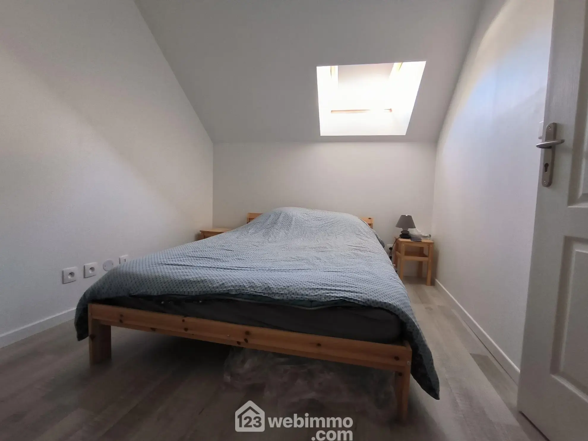 Maison spacieuse avec appartement et jardin potager à Courcelles-sur-Vesle 
