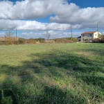 Terrain à bâtir de 904 m² à Lombers, proche de Réalmont, idéal pour construction