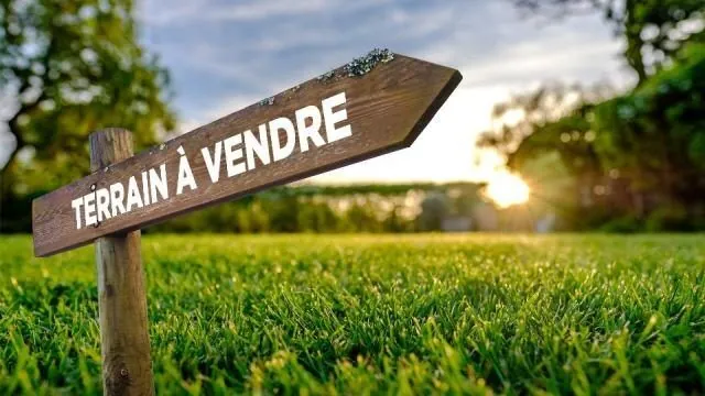Terrain à bâtir de 904 m² à Lombers, proche de Réalmont, idéal pour construction 