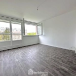 Vente d’un appartement T3 lumineux de 58 m² à Avon, rénové en 2025 avec cave et résidence sécurisée