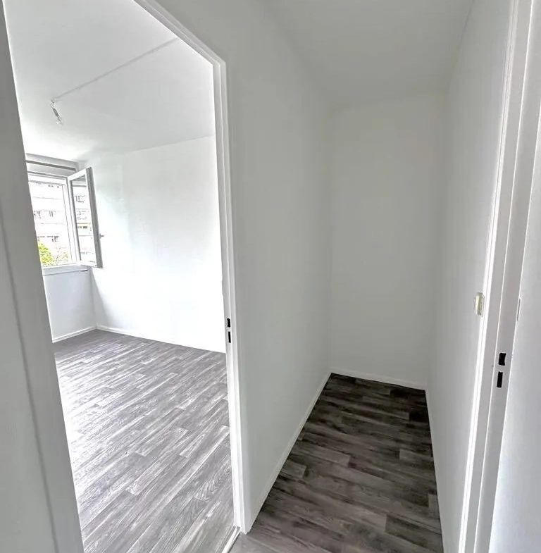 Vente d’un appartement T3 lumineux de 58 m² à Avon, rénové en 2025 avec cave et résidence sécurisée 