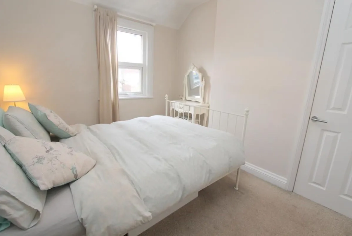 Maison neuve 4 chambres avec grand séjour et jardin à Neufchâtel-en-Bray 