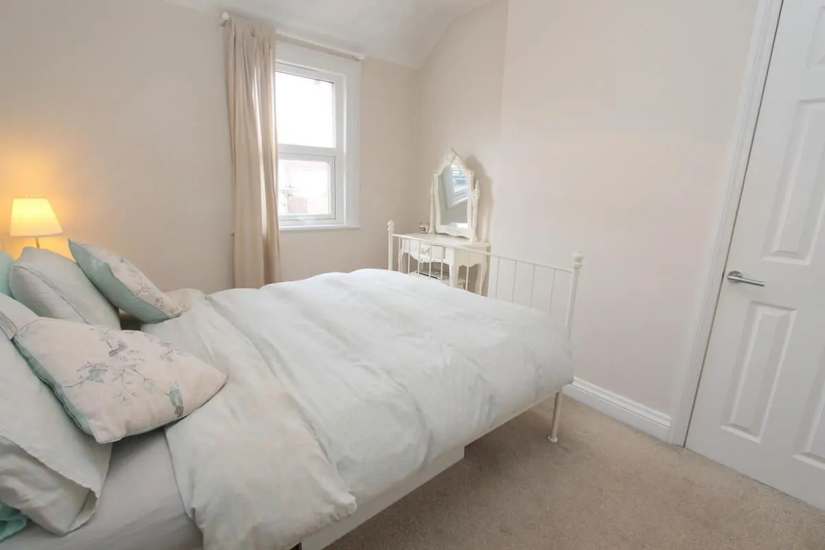 Maison neuve 4 chambres avec grand séjour et jardin à Neufchâtel-en-Bray 