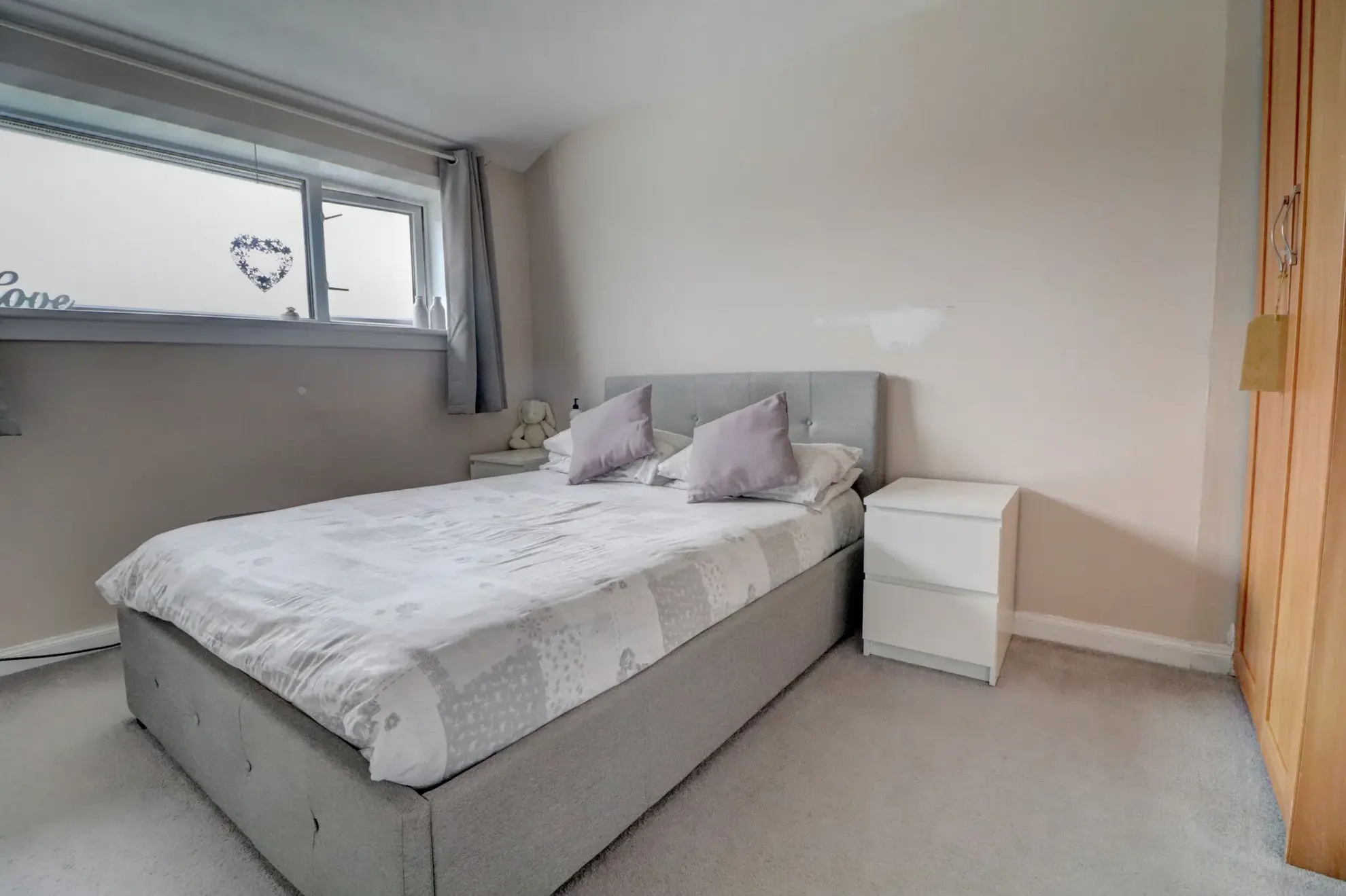 Maison neuve 4 chambres avec grand séjour et jardin à Neufchâtel-en-Bray 