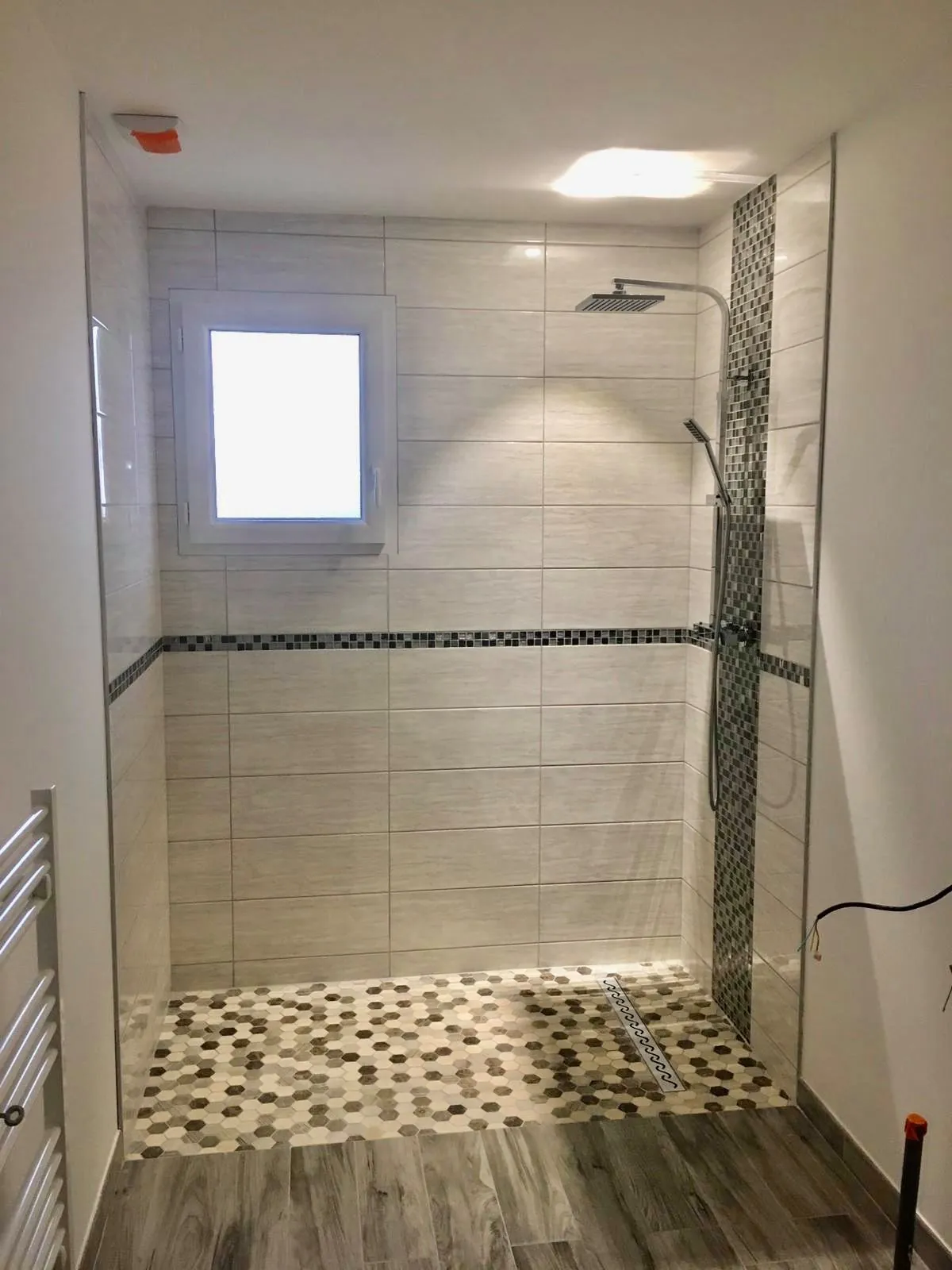 Maison neuve 4 chambres avec grand séjour et jardin à Neufchâtel-en-Bray 