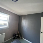 Appartement T1 à Épinal de 18 m² proche de la gare à vendre