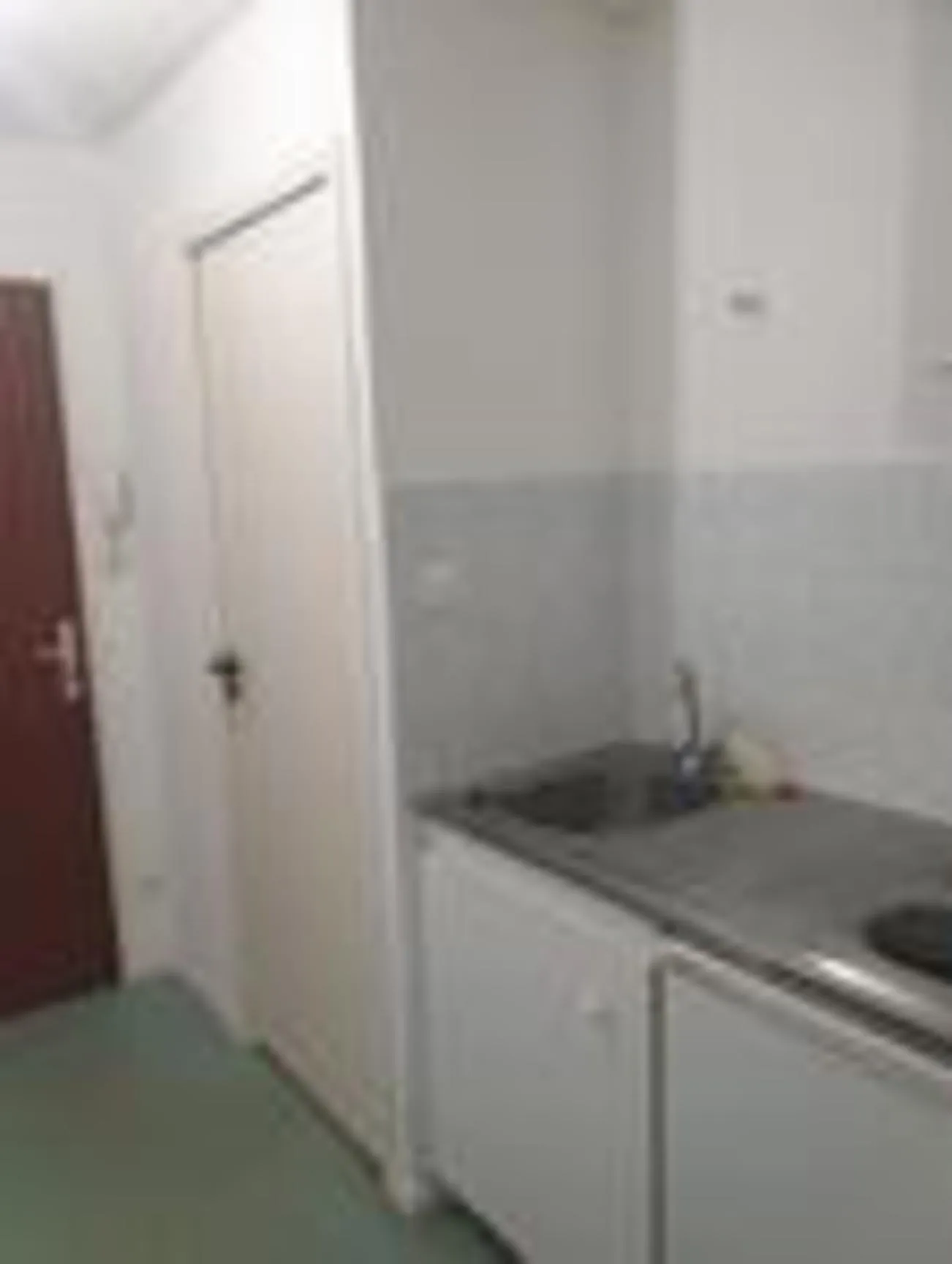 Appartement T1 à Épinal de 18 m² proche de la gare à vendre 