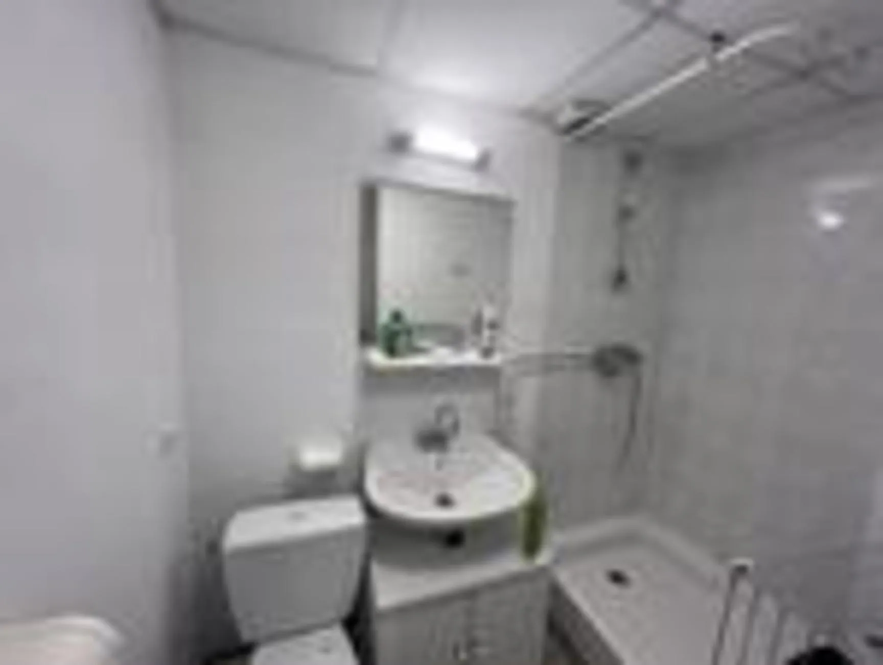 Appartement T1 à Épinal de 18 m² proche de la gare à vendre 