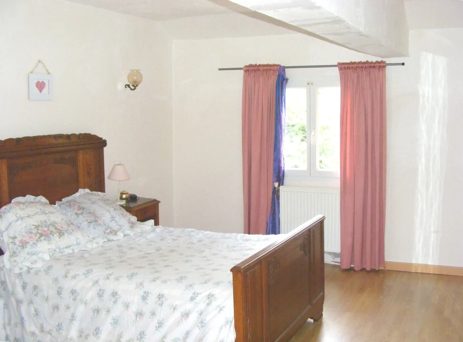 Grande maison rénovée avec 8 chambres près des châteaux de la Loire à Luçay-le-Mâle 