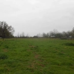 Terrain constructible de 678 m² à Saint-Jean-du-Cardonnay, proche Rouen