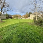 Ancien corps de ferme à rénover à 15 min d'Épinal avec grand potentiel