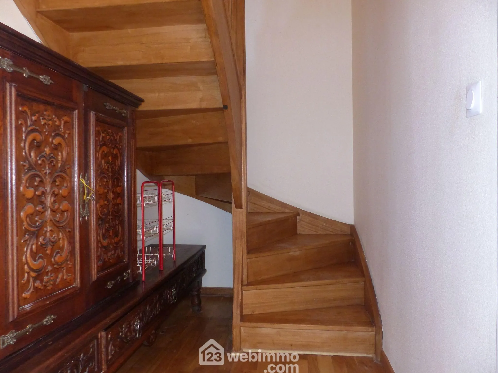 Maison 94 m² à vendre à Isneauville avec jardin, garage et terrasse 