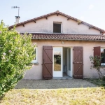 Maison 5 pièces à vendre à Albi - 113 m² avec terrasse et jardin
