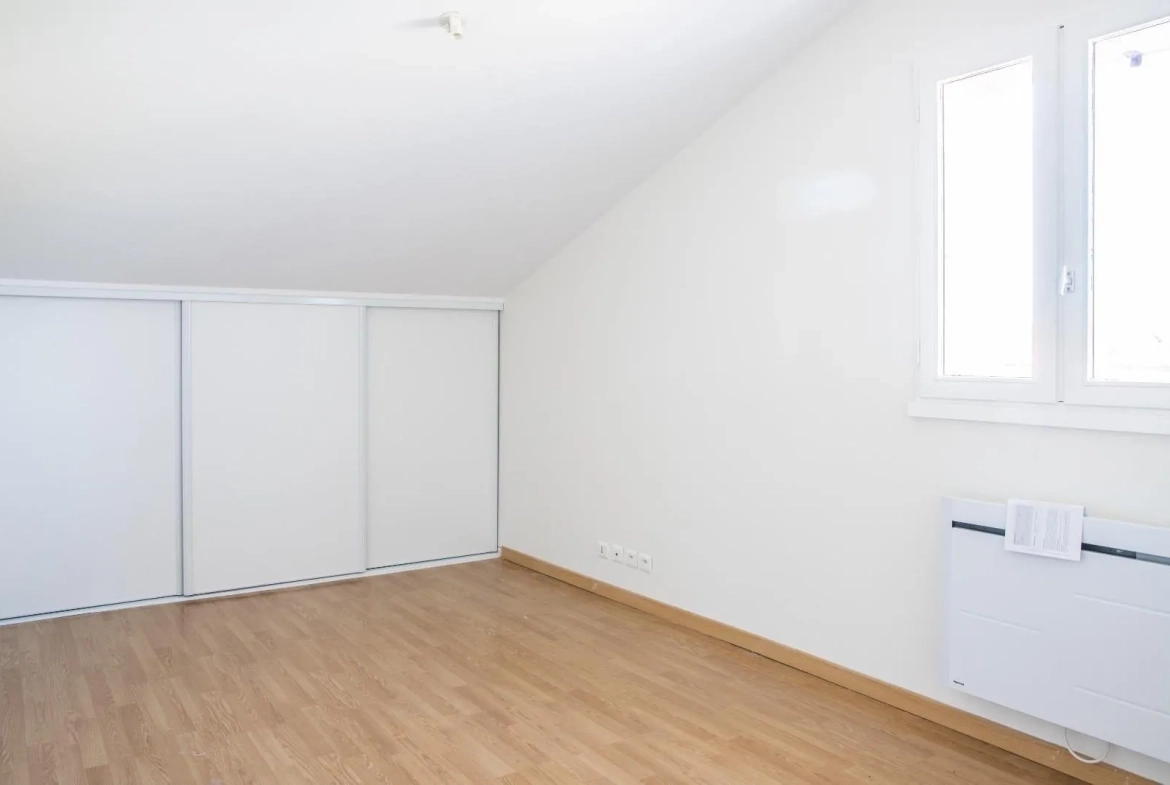 Maison 5 pièces à vendre à Albi - 113 m² avec terrasse et jardin 