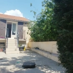 Bel appartement de 95 m² avec terrasse et jardin à Laragne Monteglin