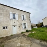 Maison à vendre de 116m² à Listrac-Médoc, idéal investissement ou résidence principale