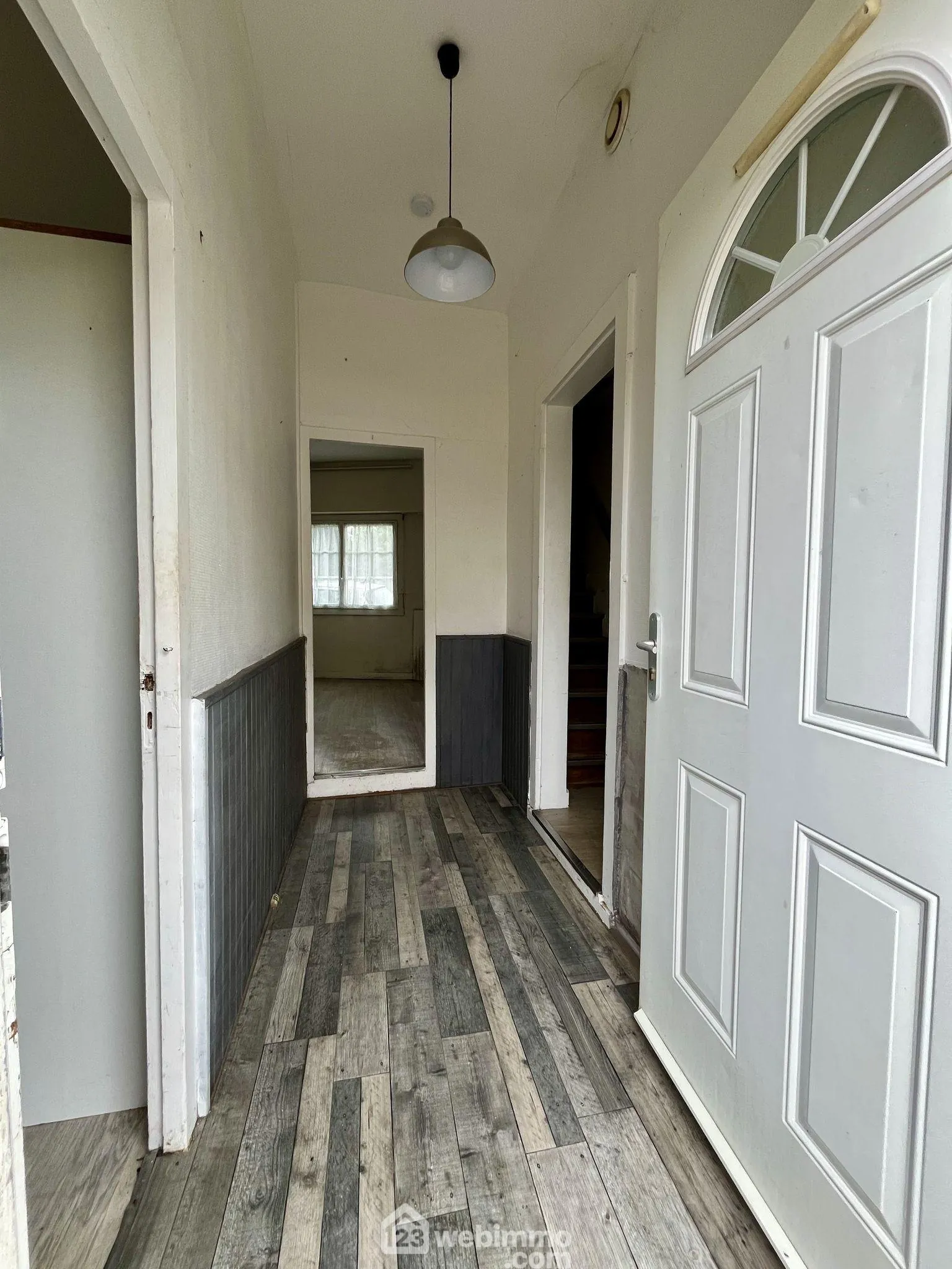 Maison à vendre de 116m² à Listrac-Médoc, idéal investissement ou résidence principale 