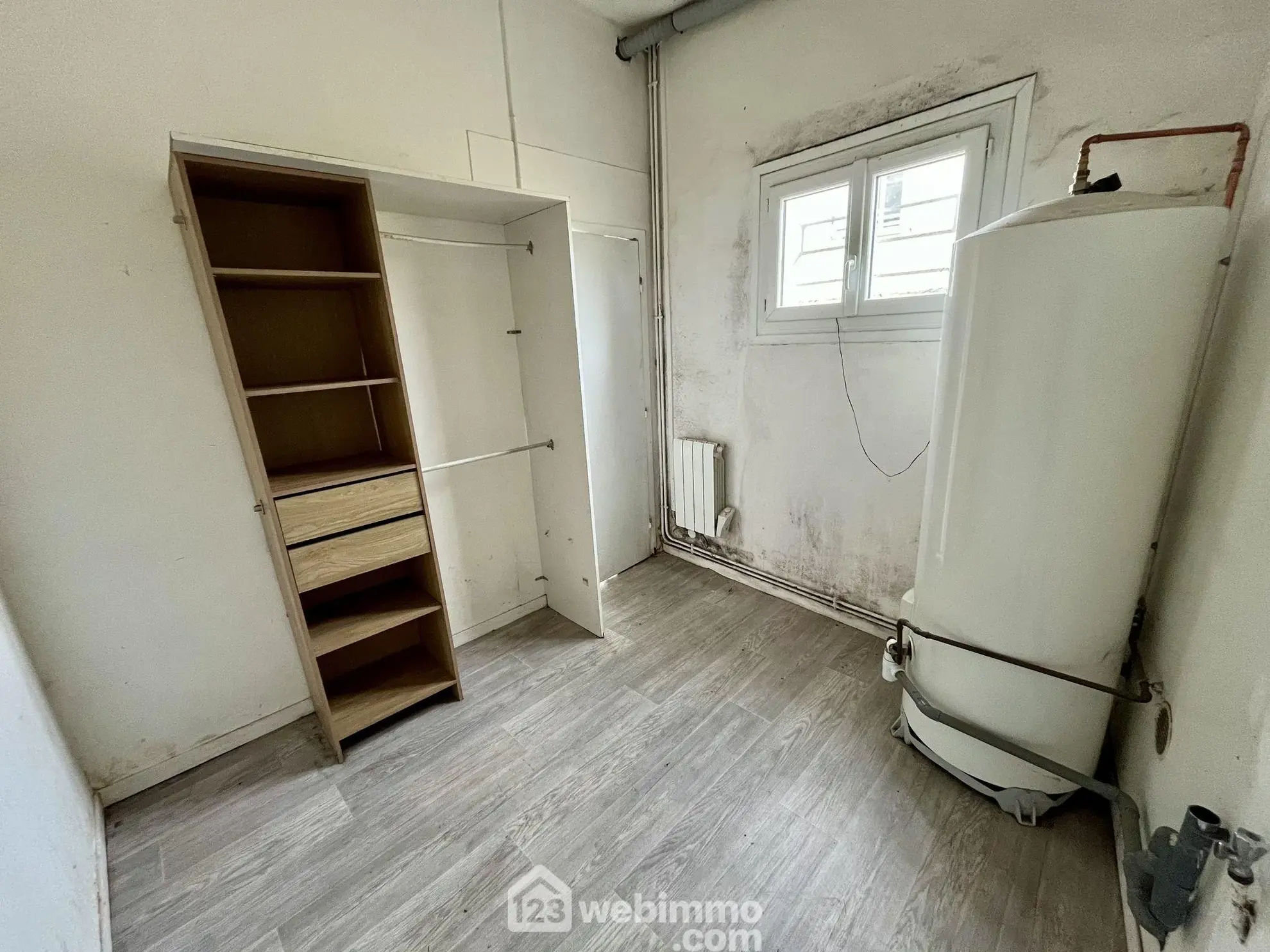 Maison à vendre de 116m² à Listrac-Médoc, idéal investissement ou résidence principale 