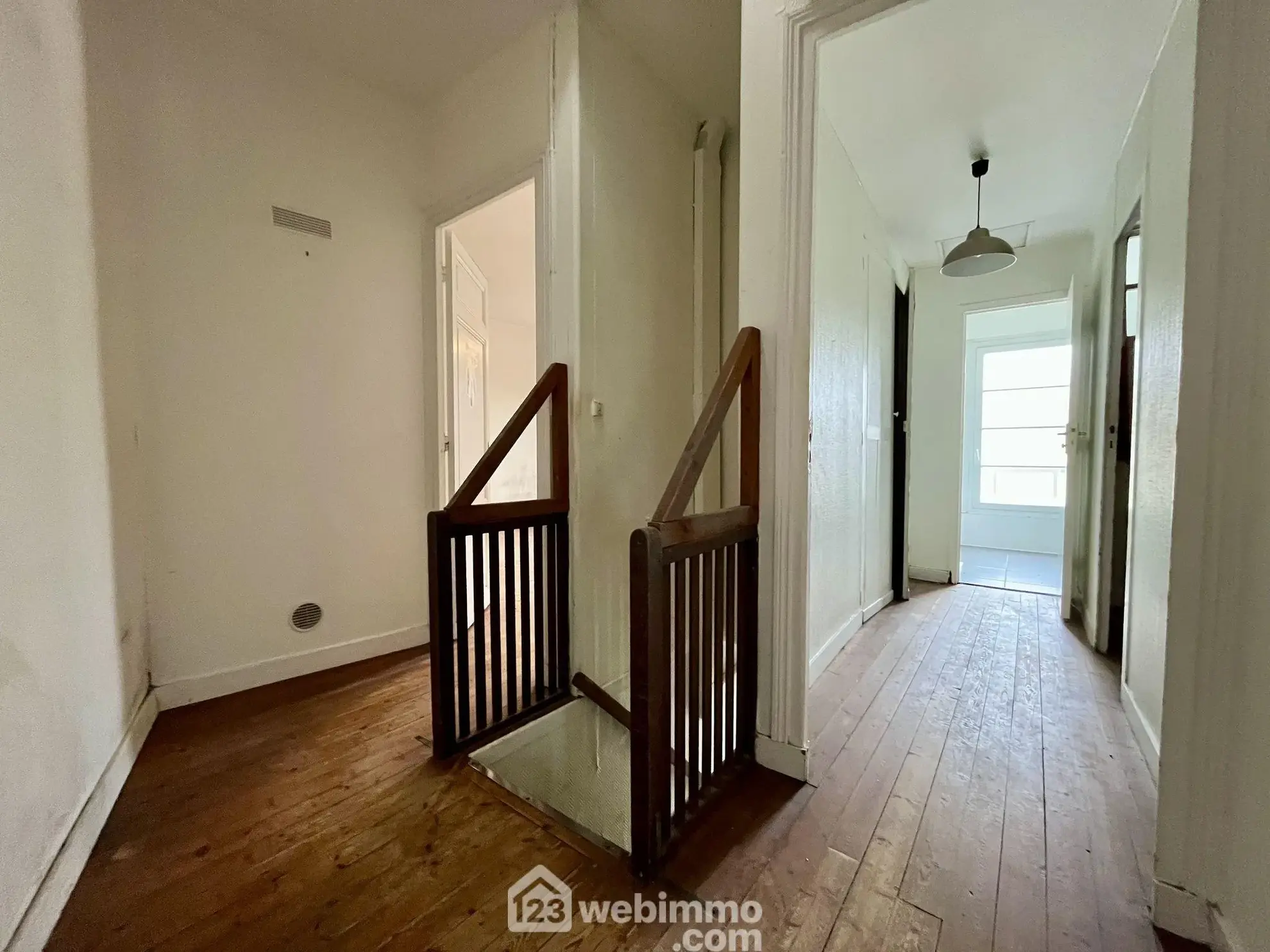 Maison à vendre de 116m² à Listrac-Médoc, idéal investissement ou résidence principale 