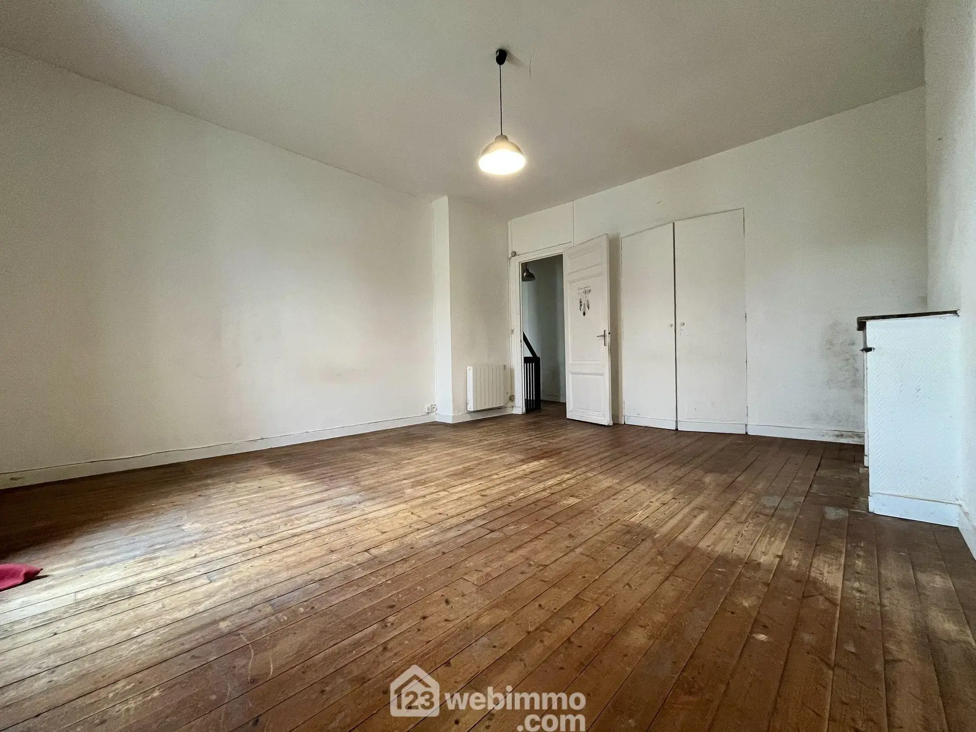 Maison à vendre de 116m² à Listrac-Médoc, idéal investissement ou résidence principale 